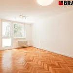 Pronajměte si 3 ložnic/e byt o rozloze 75 m² v Brno