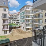 Appartement de 36 m² avec 2 chambre(s) en location à Sannois