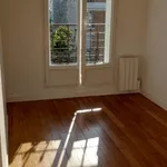 Rent 2 bedroom apartment of 32 m² in Paris 15Eme Arrondissement