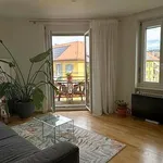 Miete 2 Schlafzimmer wohnung in Zurich