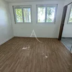 Rent 1 bedroom apartment of 27 m² in STE