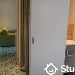 Appartement de 20 m² avec 2 chambre(s) en location à Beausoleil