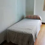 Rent a room in madrid