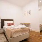 Rent a room in lisbon