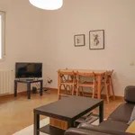 Rent a room in madrid