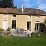 Rent 6 bedroom house of 169 m² in Ancy-sur-Moselle