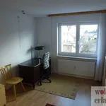 Miete 1 Schlafzimmer wohnung von 21 m² in Erlangen