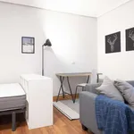 Studio of 38 m² in madrid