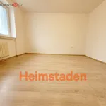 Rent 3 bedroom apartment of 55 m² in Havířov