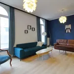 Huur 3 slaapkamer appartement van 140 m² in brussels