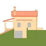 Rent 5 bedroom house of 330 m² in Castelnuovo di Porto