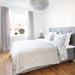 Hyr ett 2-rums lägenhet på 62 m² i Göteborg