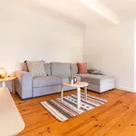 Rent 2 bedroom apartment of 807 m² in Lisbon