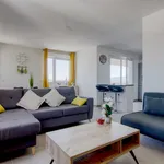 Appartement de 592 m² avec 2 chambre(s) en location à Marseille