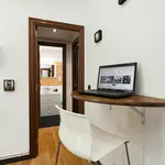 Alquilo 3 dormitorio apartamento de 70 m² en Barcelona