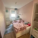 Rent 3 bedroom apartment of 74 m² in Warszawa