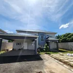 Rent 4 bedroom apartment in Kingston