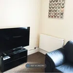 Rent a room in Liverpool