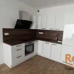 Rent 2 bedroom apartment of 52 m² in Zlín