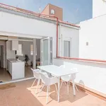 Alquilar 2 dormitorio apartamento en madrid