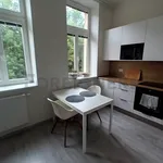 Pronajměte si 1 ložnic/e byt o rozloze 44 m² v Olomouc