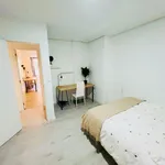 Rent 7 bedroom apartment in Valencia