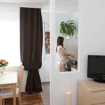 Miete 1 Schlafzimmer wohnung von 30 m² in Graz