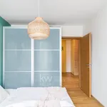 Pronájem byty 3+kk, 90 m2 - Praha - Žižkov