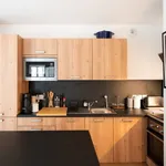 Appartement de 495 m² avec 1 chambre(s) en location à Lyon