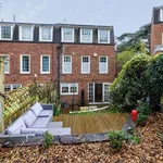 Rent 4 bedroom house in London