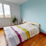 Appartement de 11 m² avec 3 chambre(s) en location à Grenoble