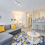 Rent 1 bedroom apartment in Brussels