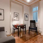 Rent a room in lisbon