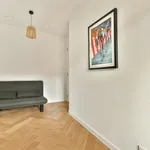 Huur 4 slaapkamer appartement van 104 m² in Bellamybuurt