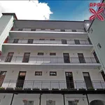 Pronajměte si 1 ložnic/e byt o rozloze 35 m² v Prague