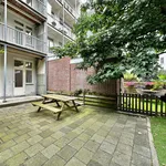 Rent 3 bedroom apartment of 90 m² in Overtoomse Sluis