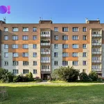 Rent 2 bedroom apartment in Frýdek - Místek