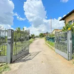 Single family villa via Campetto dei Macellari, Cinque Archi, Velletri