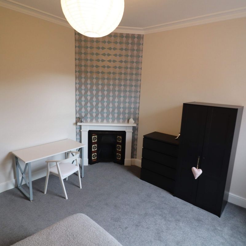 To Rent - 52 Bouverie Street, Chester, Cheshire, CH1 From £120 pw