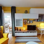 Miete 2 Schlafzimmer wohnung von 54 m² in berlin