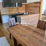 Rent 2 bedroom apartment in Děčín