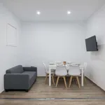 Rent a room in barcelona