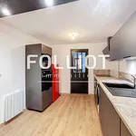 Appartement de 58 m² avec 3 chambre(s) en location à GRANVILLET