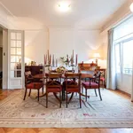  appartement avec 4 chambre(s) en location à Ixelles