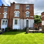 Rent 1 bedroom flat in East Midlands