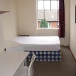 Rent a room in Nottingham