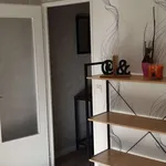 Appartement de 38 m² avec 1 chambre(s) en location à Mâcon