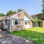 Rent 2 bedroom house in East Suffolk