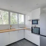 Appartement de 30 m² avec 1 chambre(s) en location à VersaillesPortable