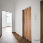 Pronajměte si 1 ložnic/e byt o rozloze 41 m² v Ostrava